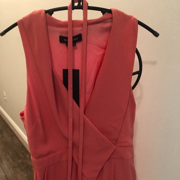 Marciano | Kaidy Draped Jumpsuit - Picture 5 of 9